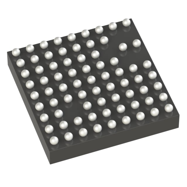 NRF52833-CJAA-B-R7