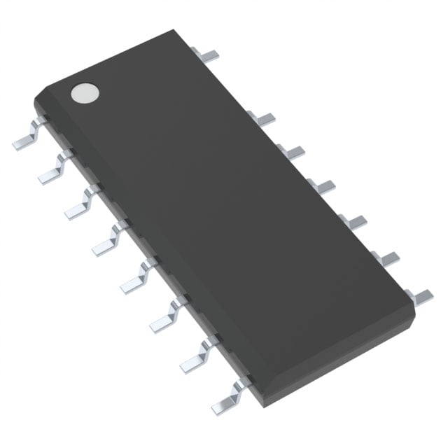 NCP1615C3DR2G