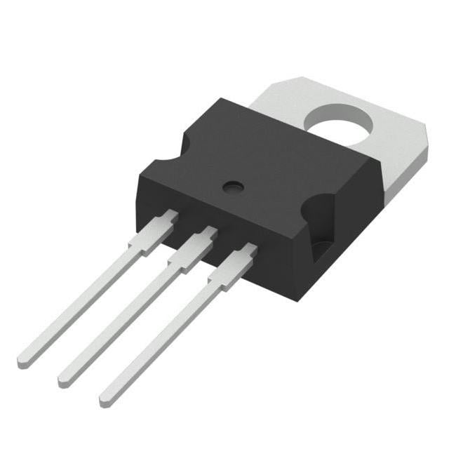 STGP20H65FB2
