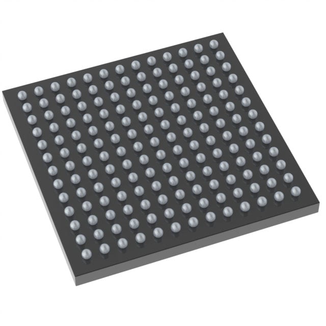 STM32L4S7AII6