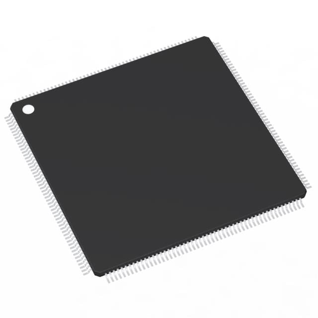 STM32F765BGT6