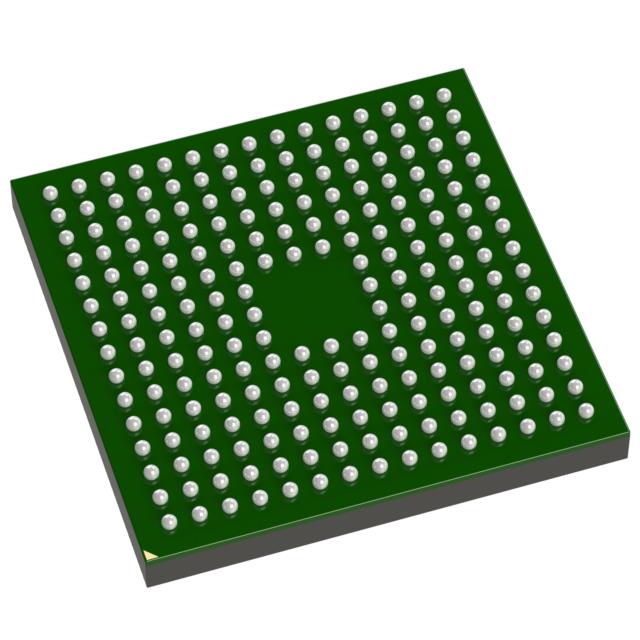STM32U5A9NJH6QTR