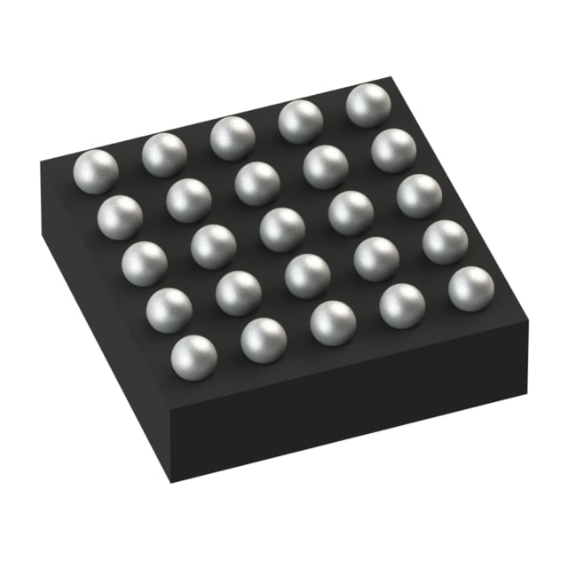 STM32L011E4Y6TR