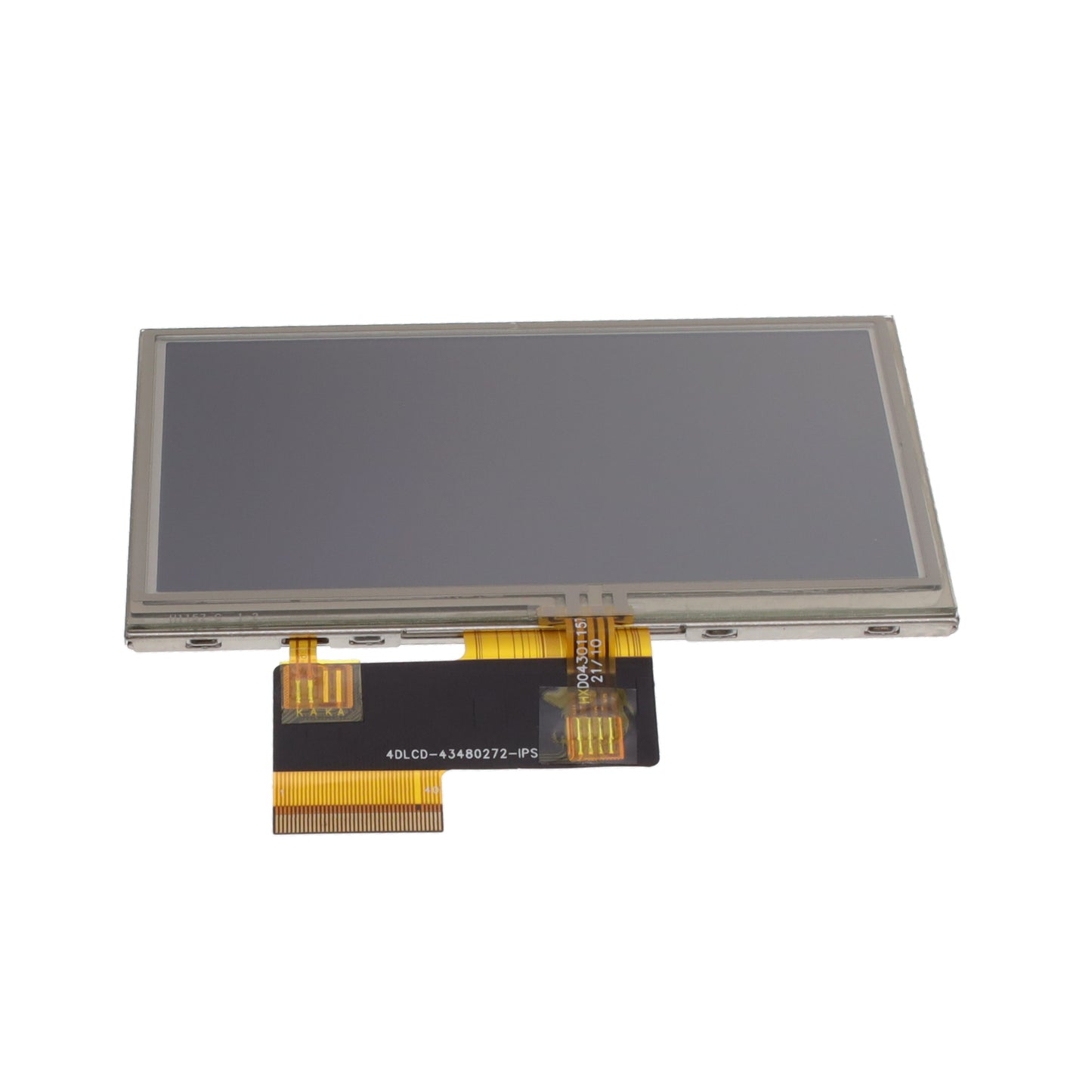 4DLCD-43-480-272-RT-NM-450-R