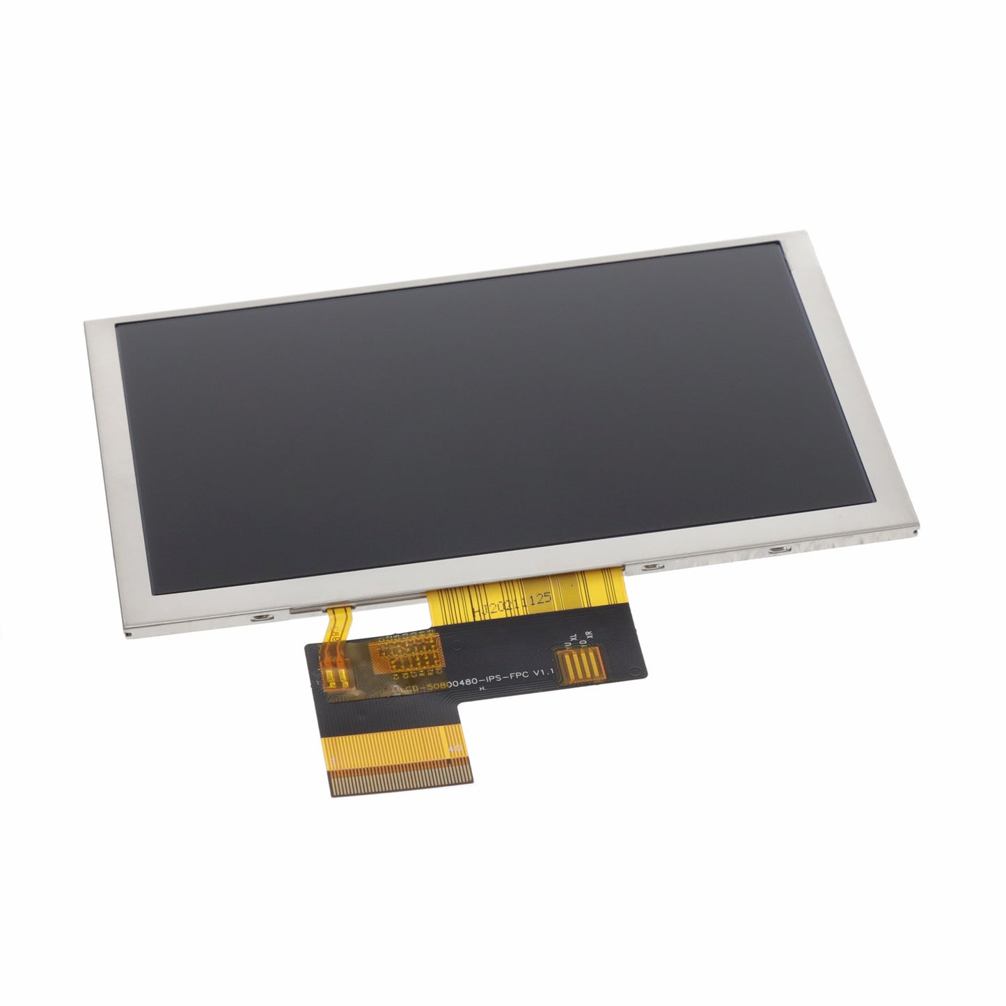 4DLCD-50-800-480-NT-NM-600-R