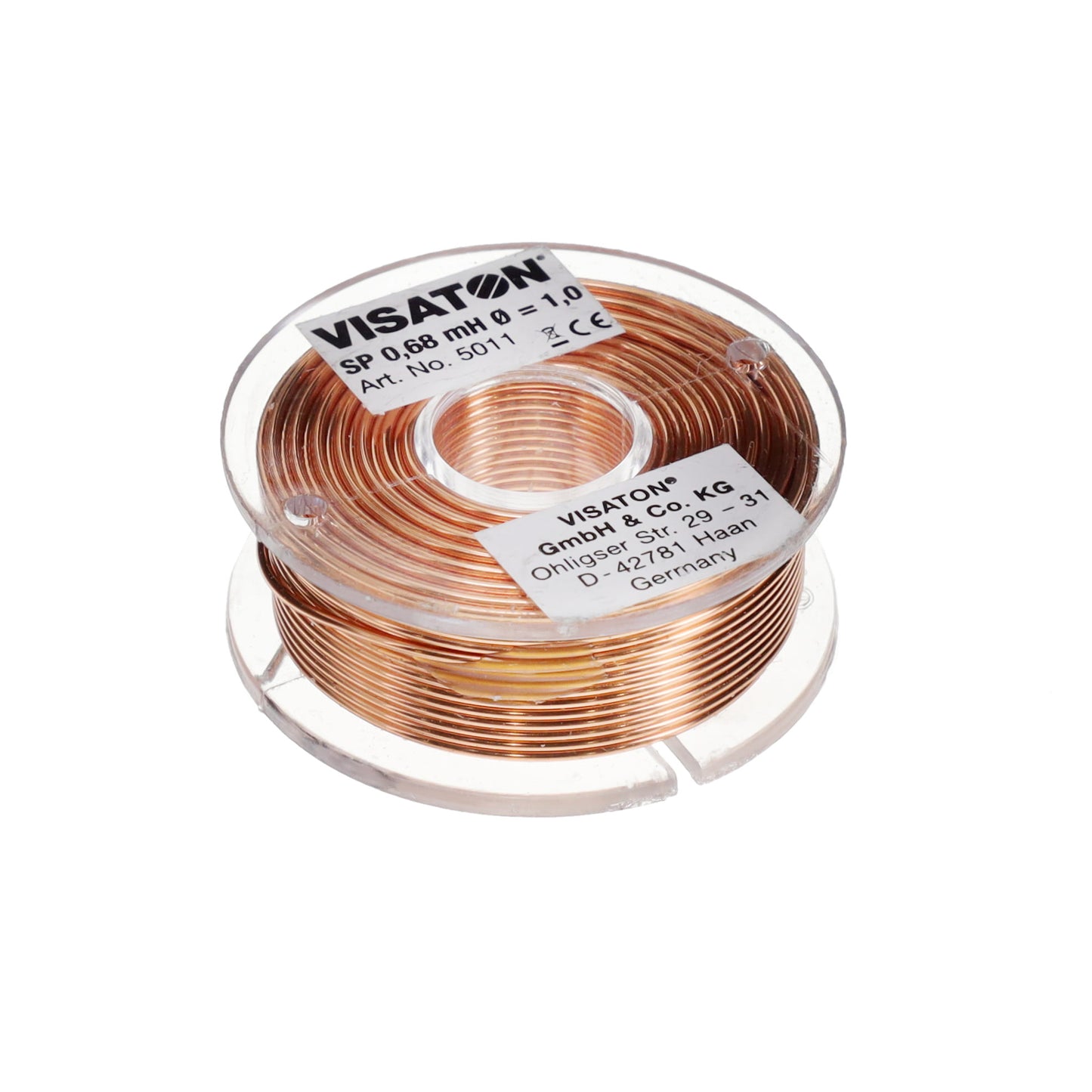 SP COIL SP 0,68MH-1,0 MM WIRE
