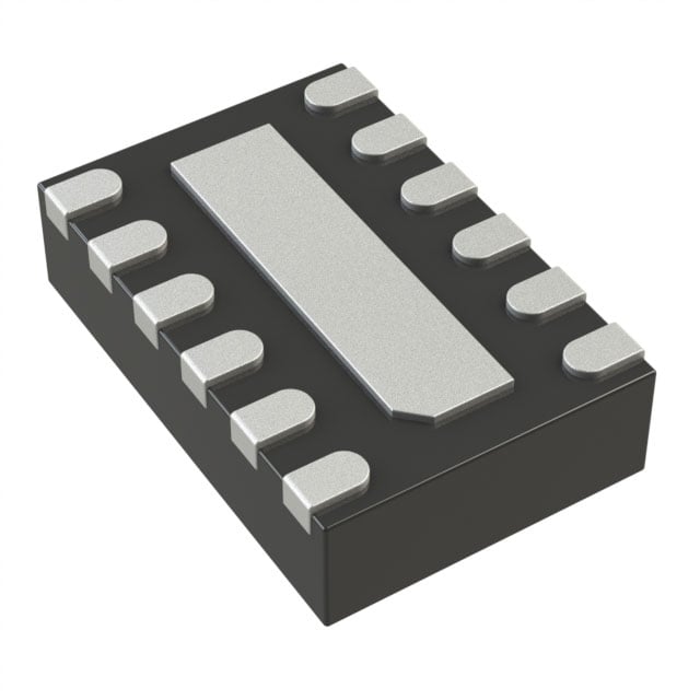 LTC3854IDDB