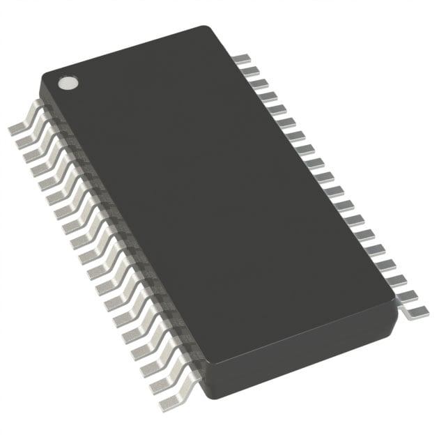 MAX22205AUU+T