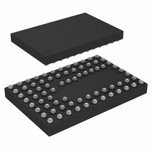 HMC6301BG46P7
