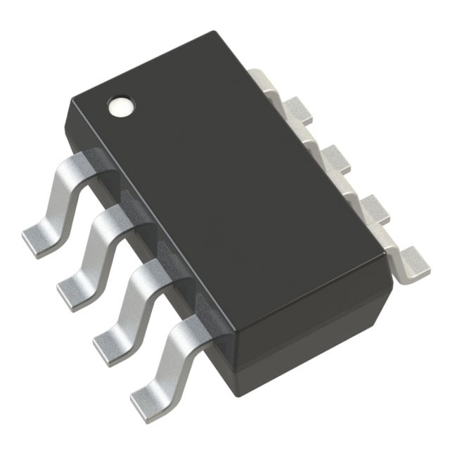 AD5273BRJZ100-R2