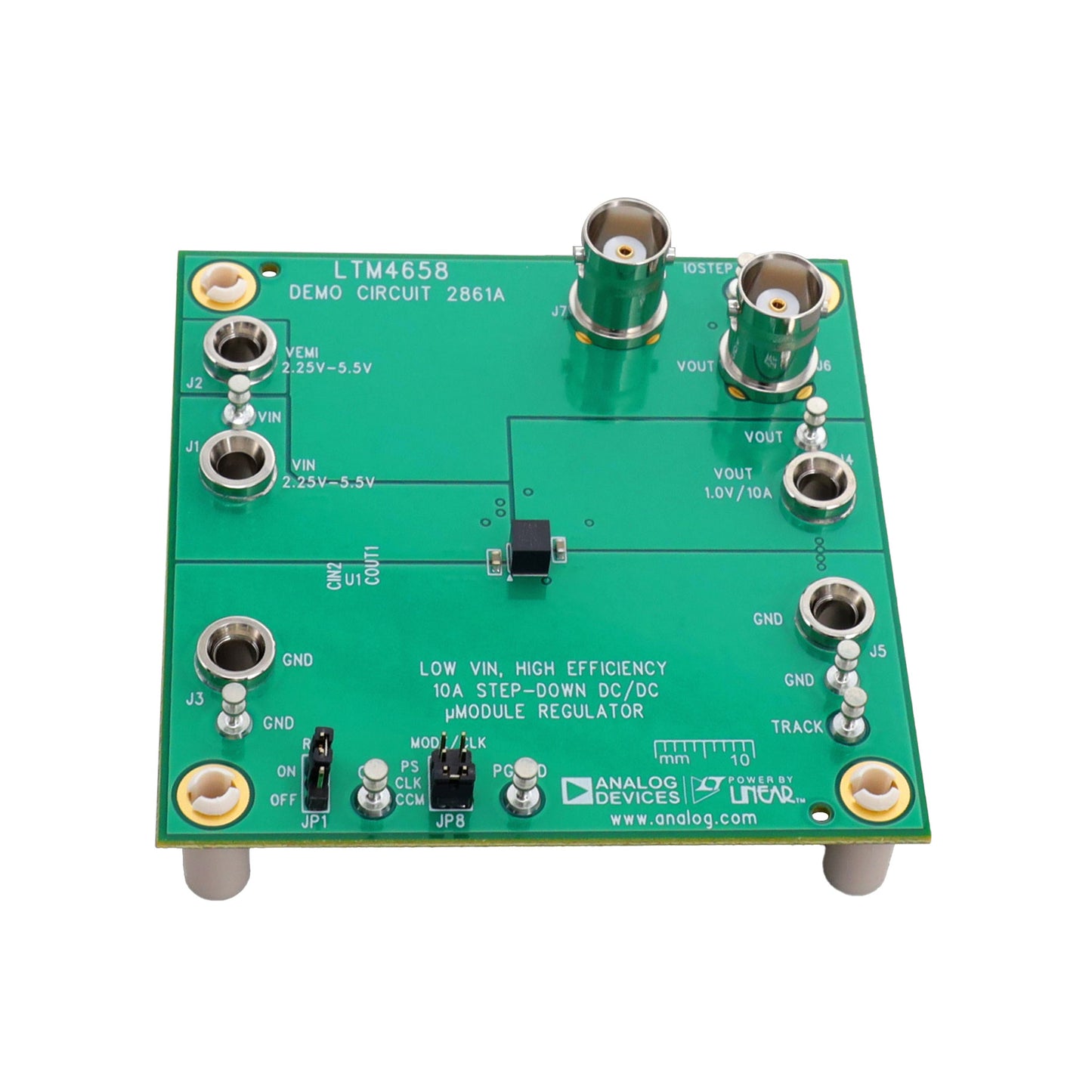 DC2861A