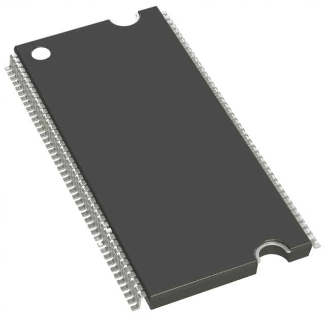 MT48LC2M32B2P-5:J TR