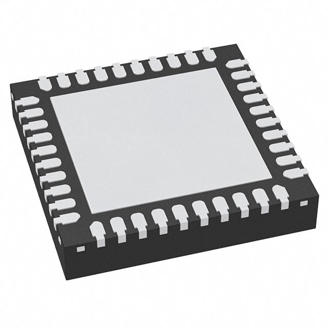 MKE15Z64VFP4R