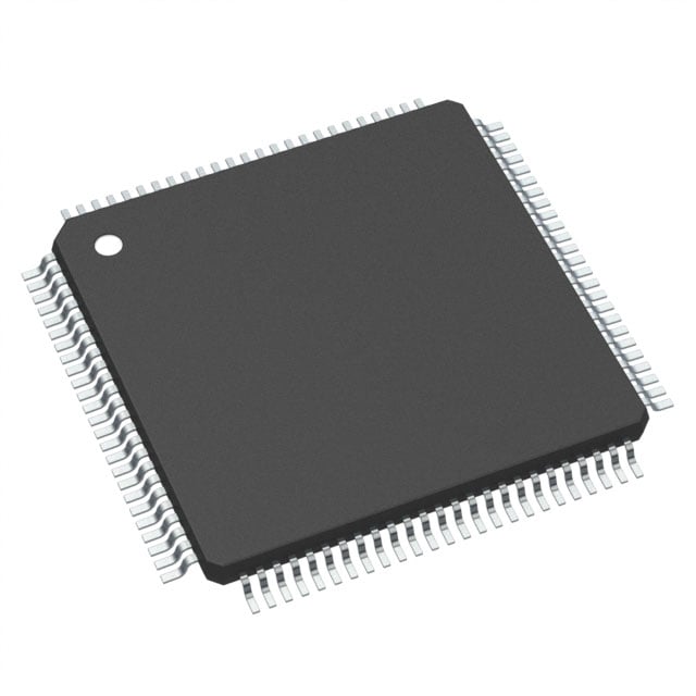 LPC5516JBD100Y