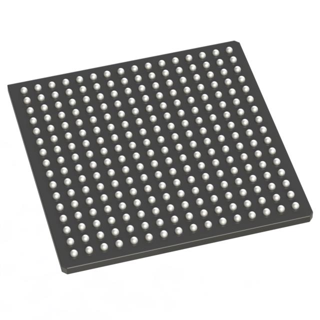 MPC850SRZQ50BU