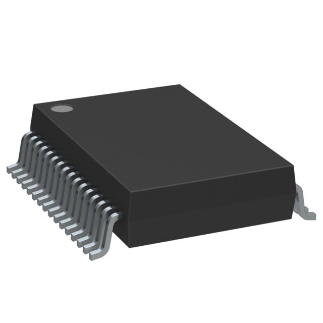 MC17XS6500EKR2