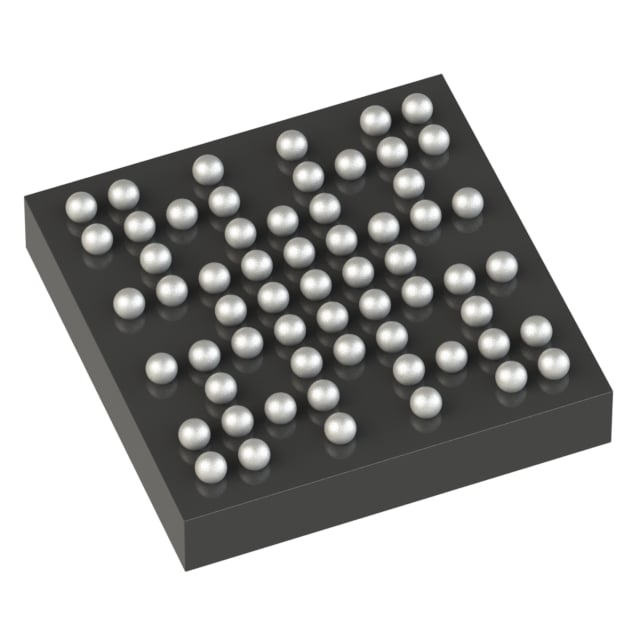 LPC55S16JEV59E