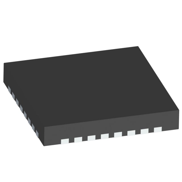 LPC804M101JHI33E
