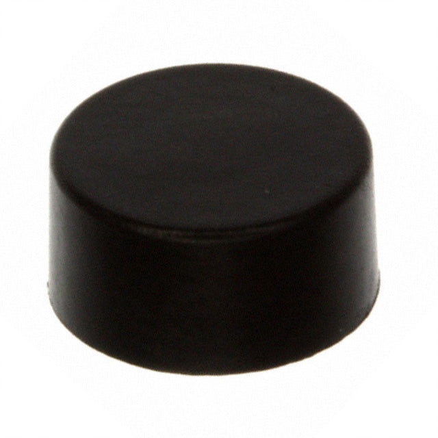 CAP-EPXX-BLACK MOLDED H*