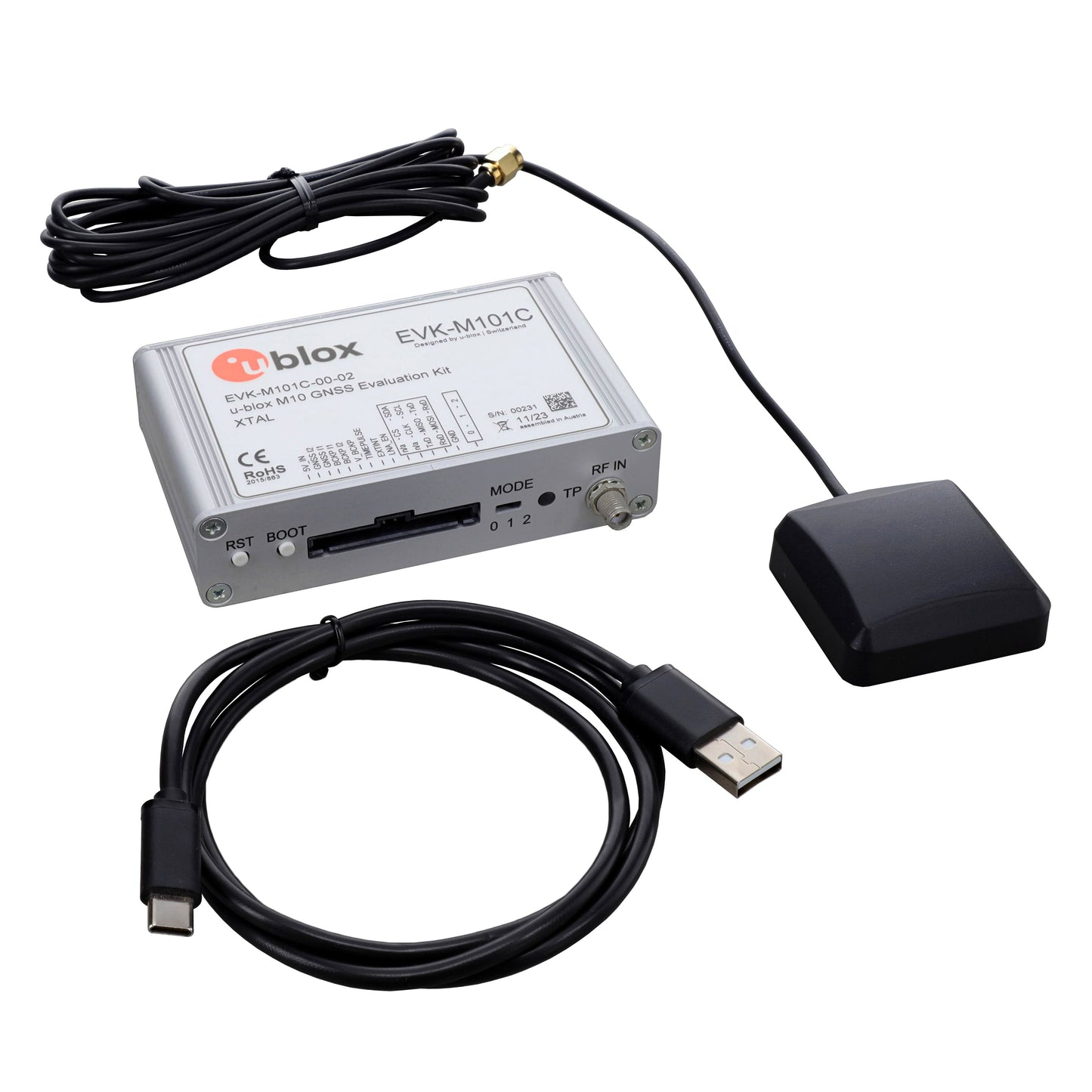 EVK-M101C-00