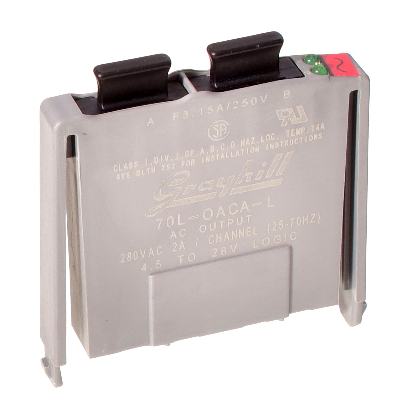70L-OACA-L