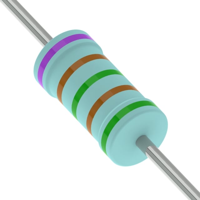 MFR25SDBE52-7K15