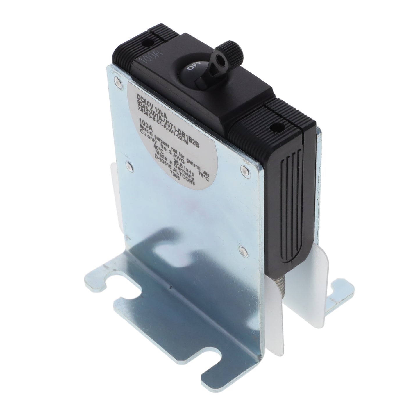 8345-X01A-V3T1-DB1B2B-X8345-S01KW102M-100A-V
