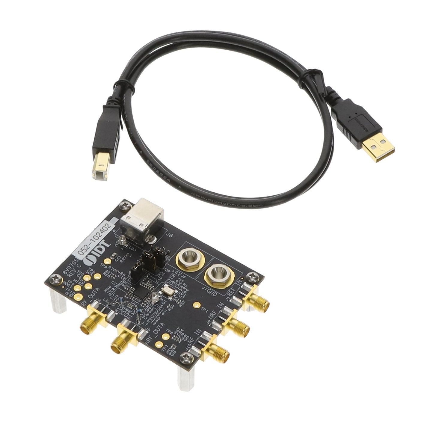 8V97052-EVK