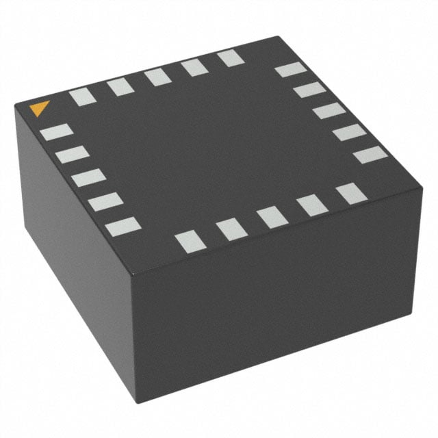 AS72651-BLGM LGA20 LF T&RDP