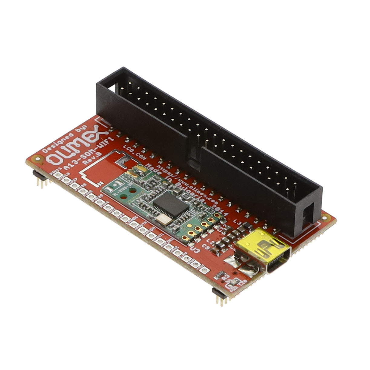 A13-SOM-WIFI-4GB
