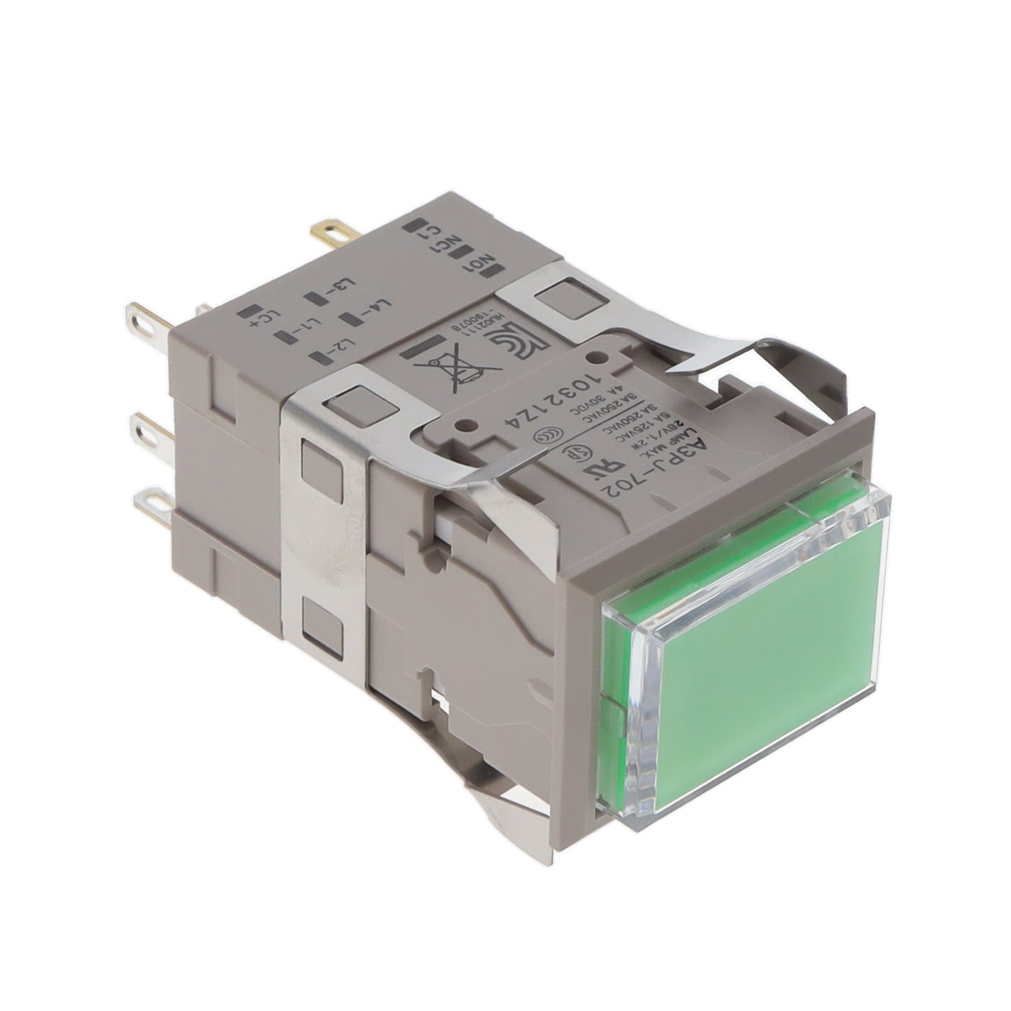 A3PJ-90B12-24AG