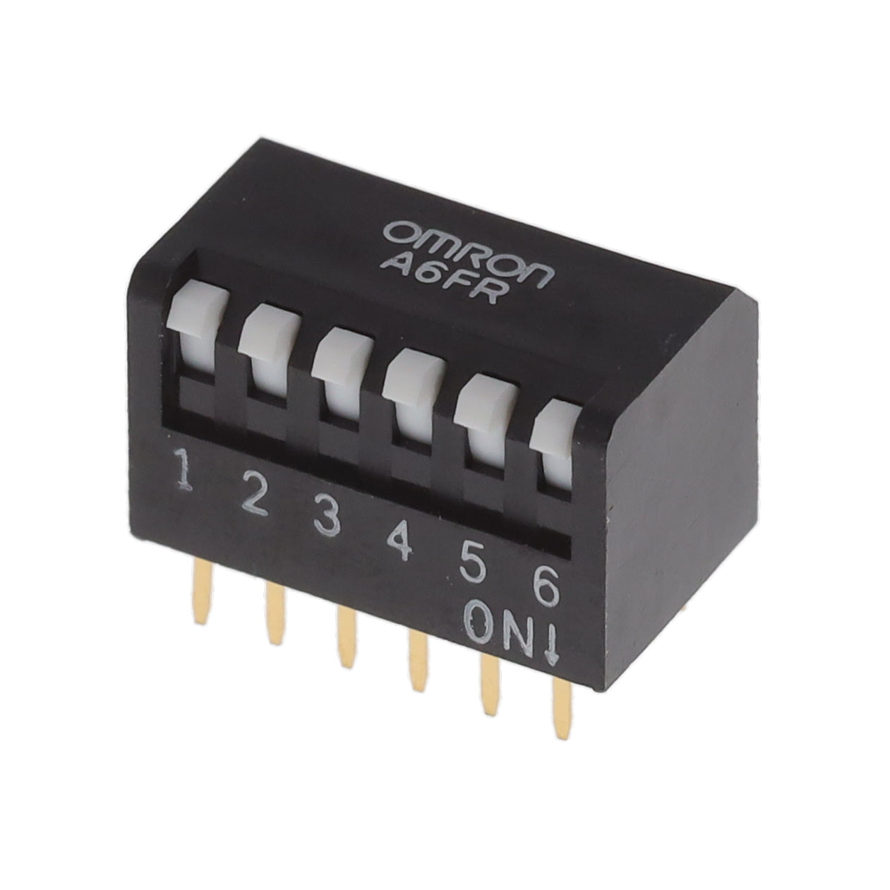 A6FR-6101