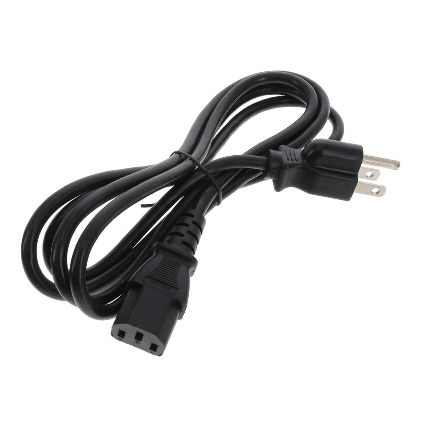 AC POWER CABLE(US)