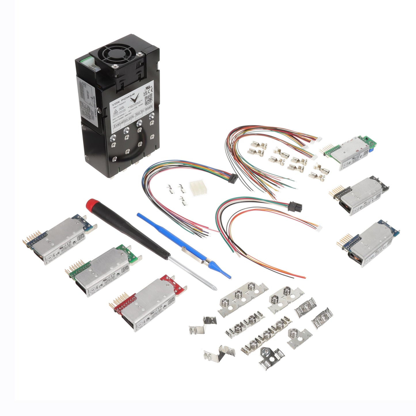 ACC-KIT-N6