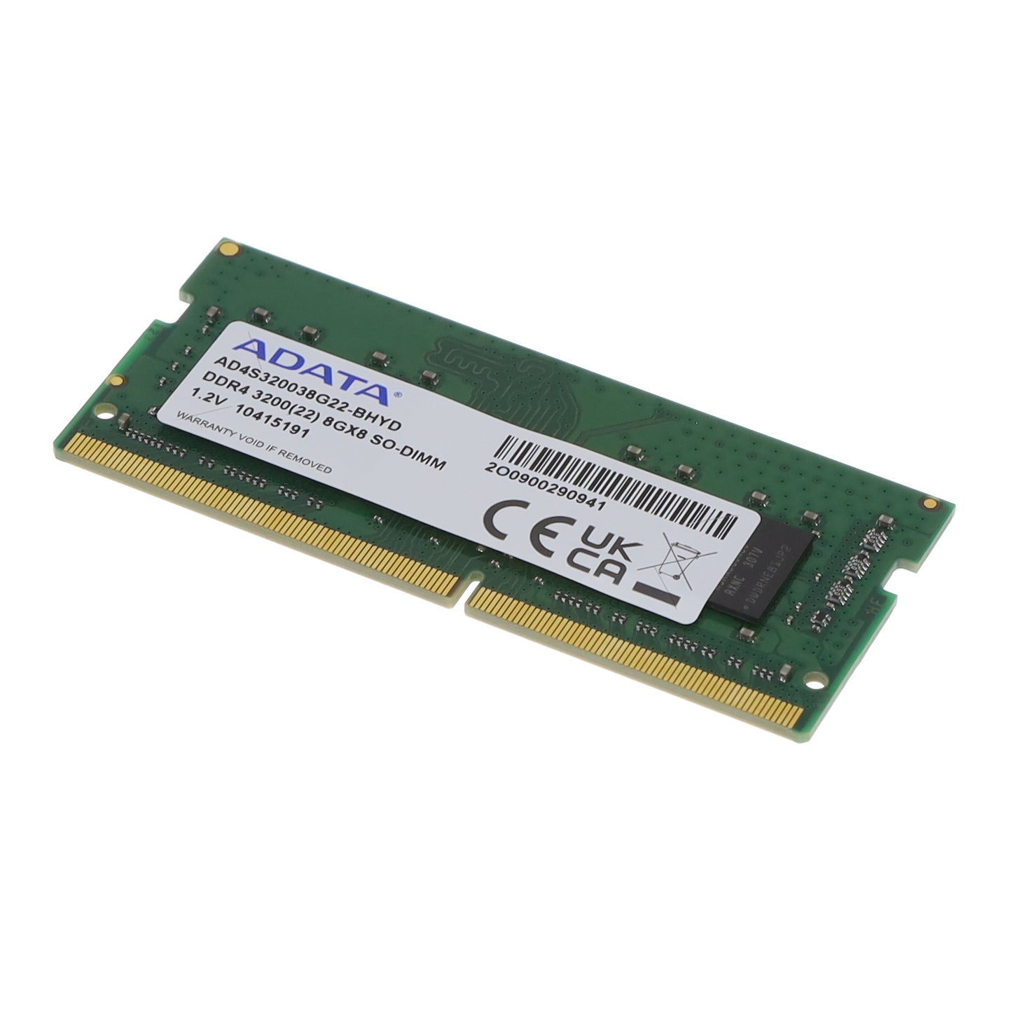 AD4S320038G22-BHYD