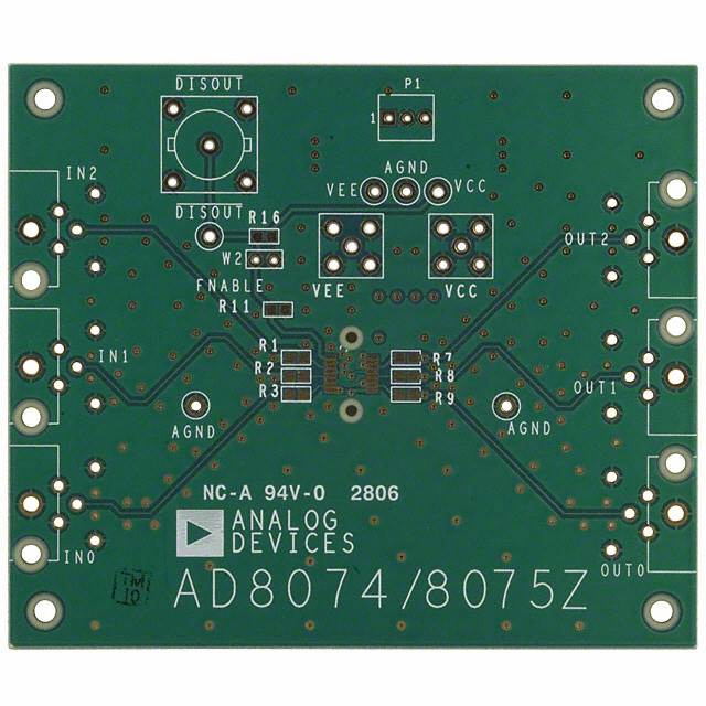 AD8075-EVAL
