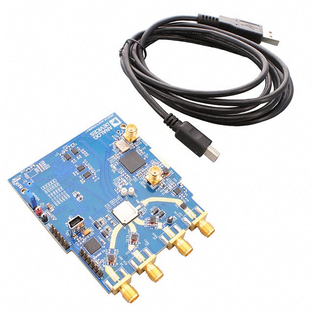 AD9176-FMC-EBZ