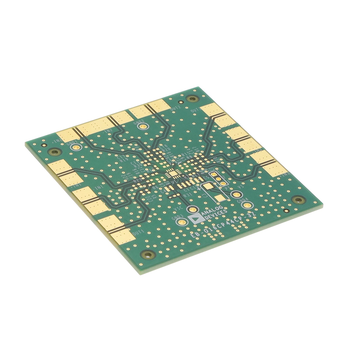 ADA4859-3ACP-EBZ