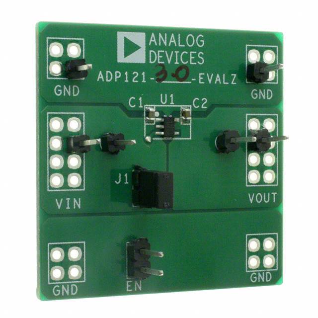 ADP121-3.0-EVALZ