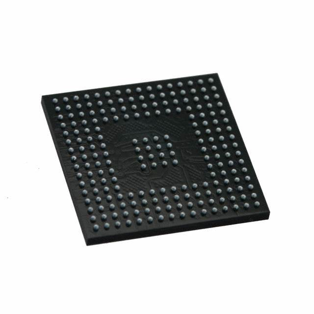 ADSP-BF526BBCZ-4AX