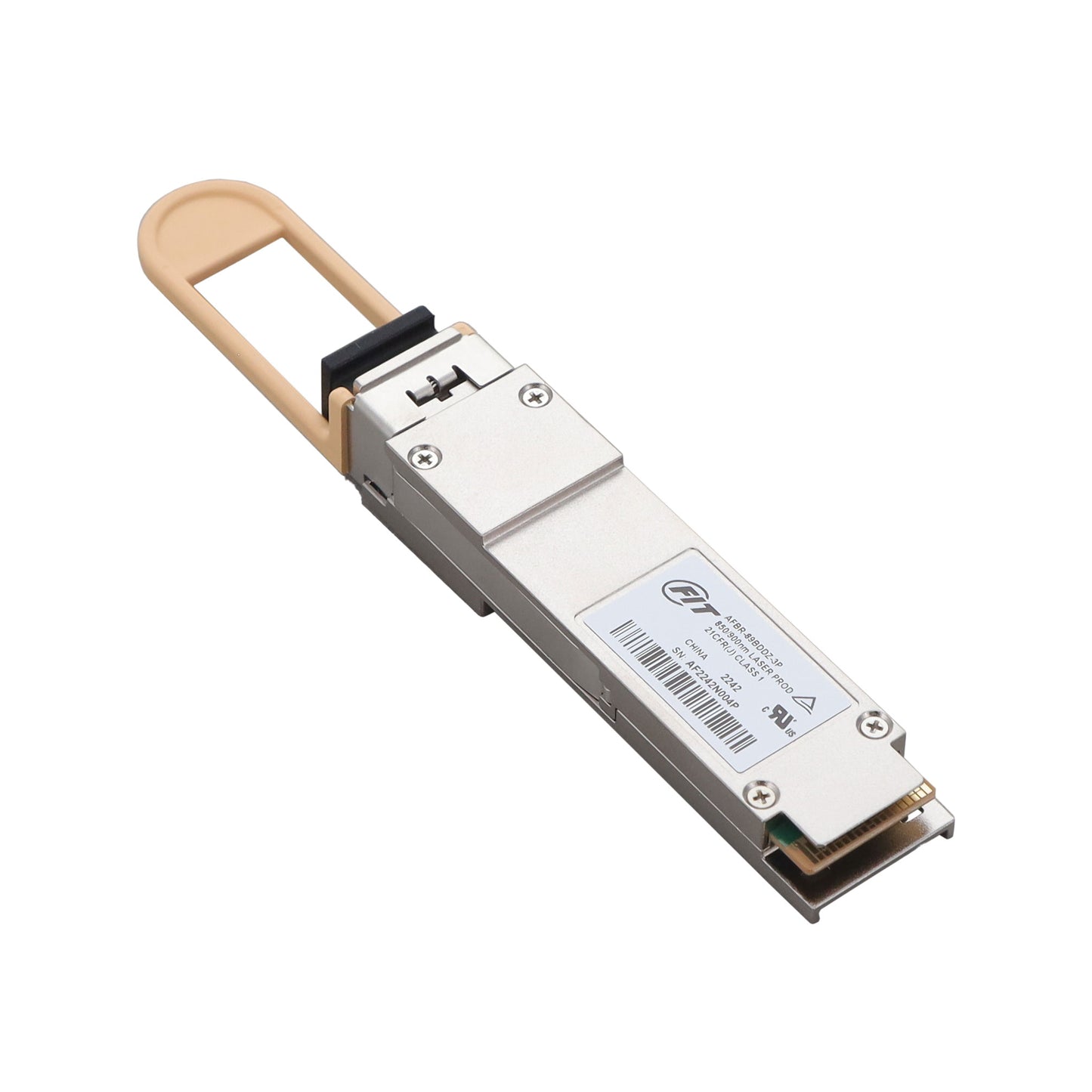 AFBR-89BDDZ-3P