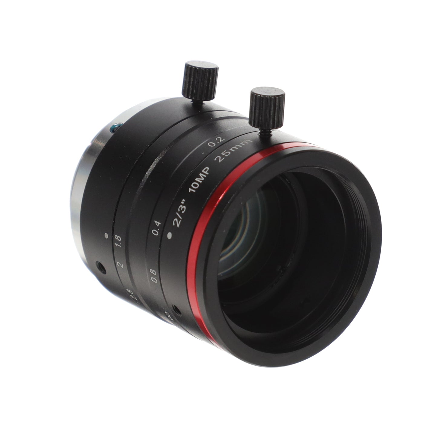 ALLIED VISION LENS C-25-1.8-10MP-2.3