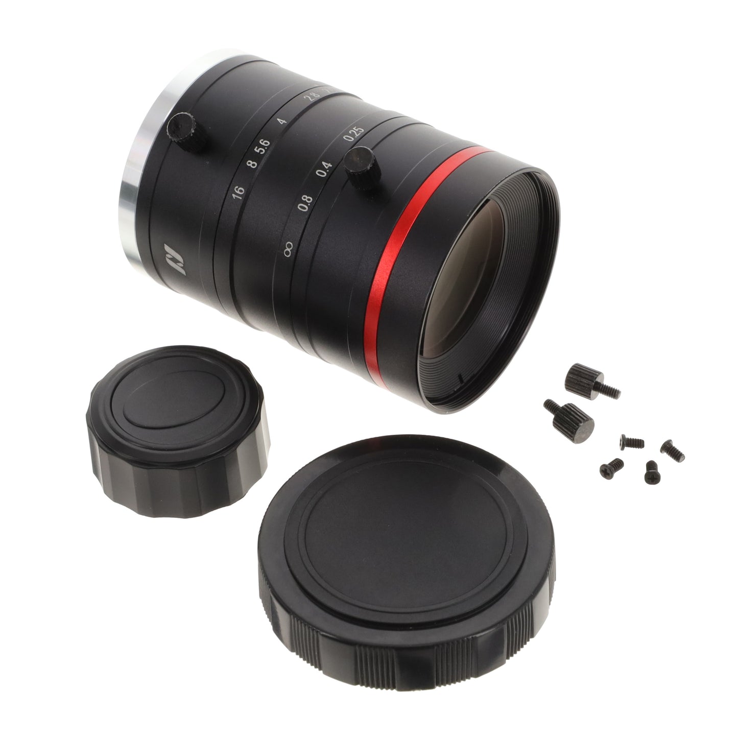 ALLIED VISION LENS C-35-2.4-25MP-1.2