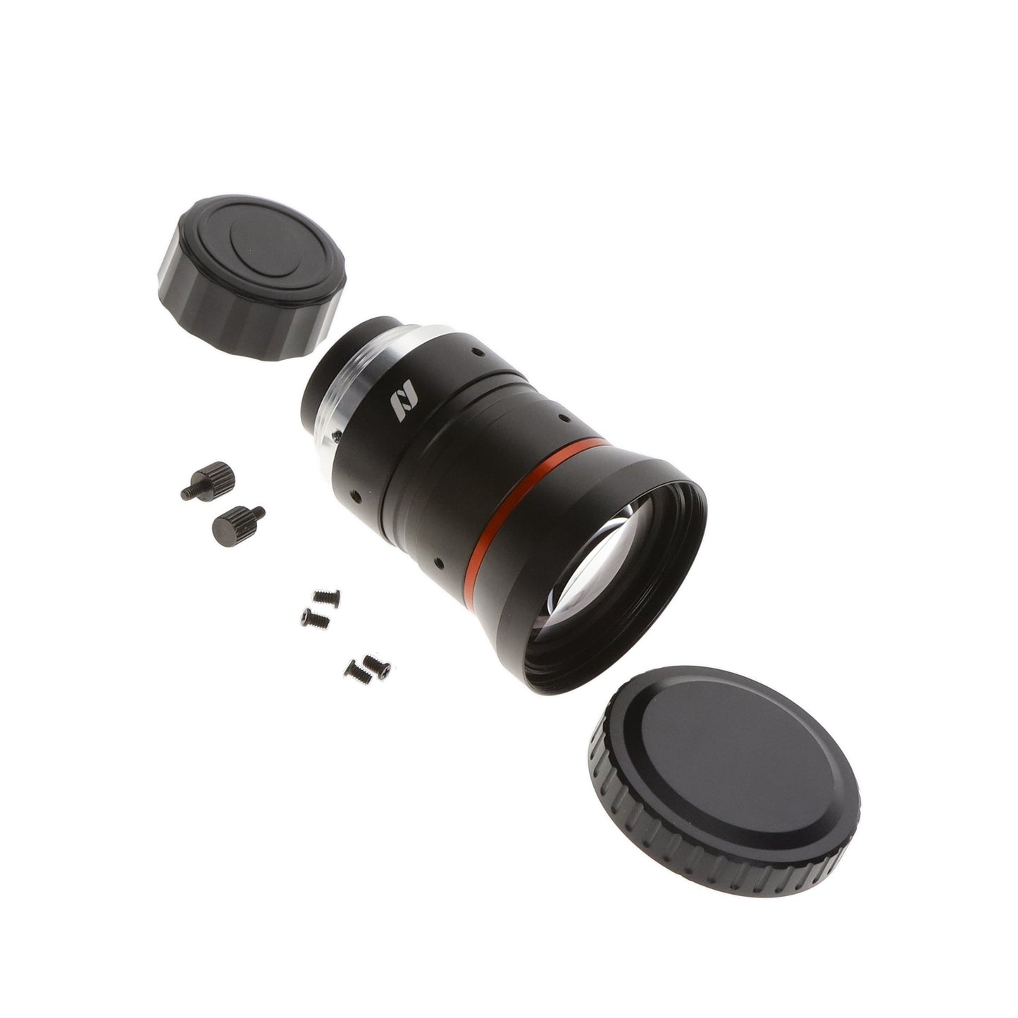 ALLIED VISION LENS C-8-2.4-10MP-2.3