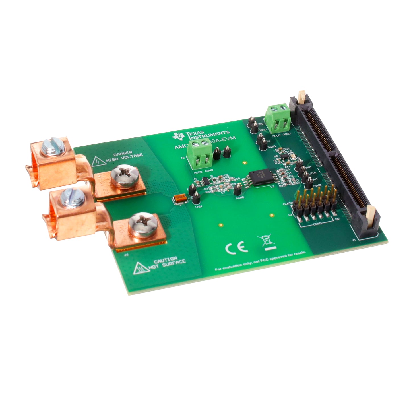 AMC-MOD-50A-EVM