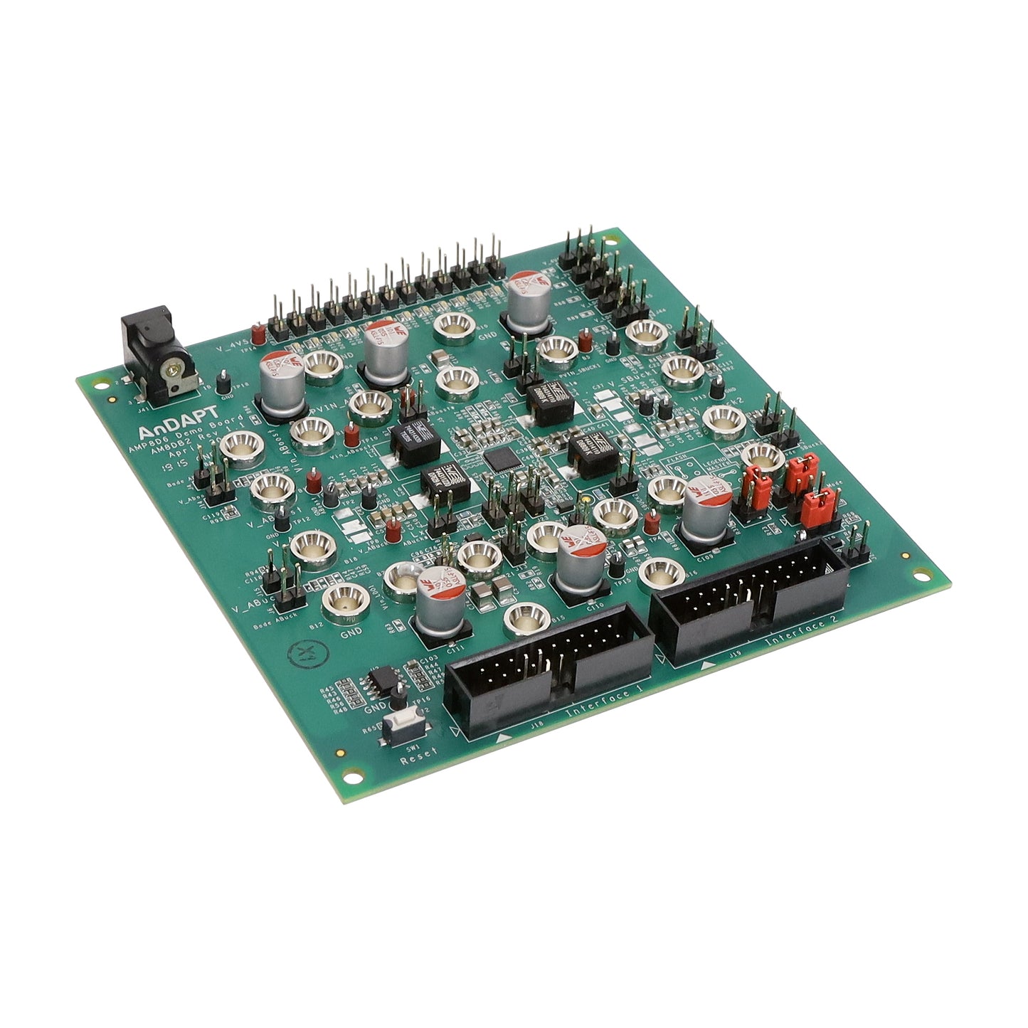 AMP8DB2