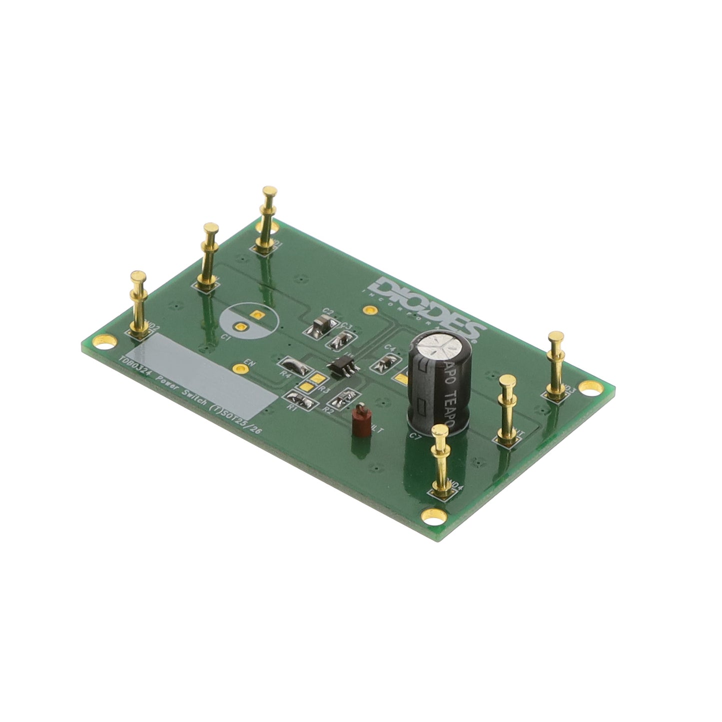 AP22652W6-EVM