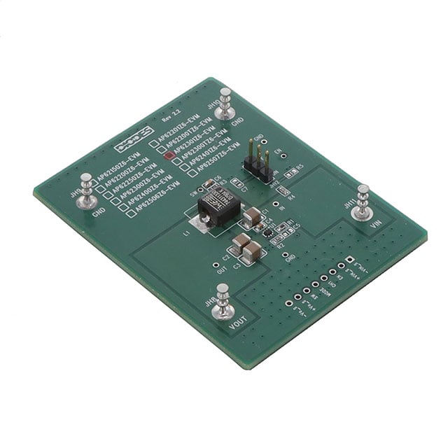 AP62301Z6-EVM
