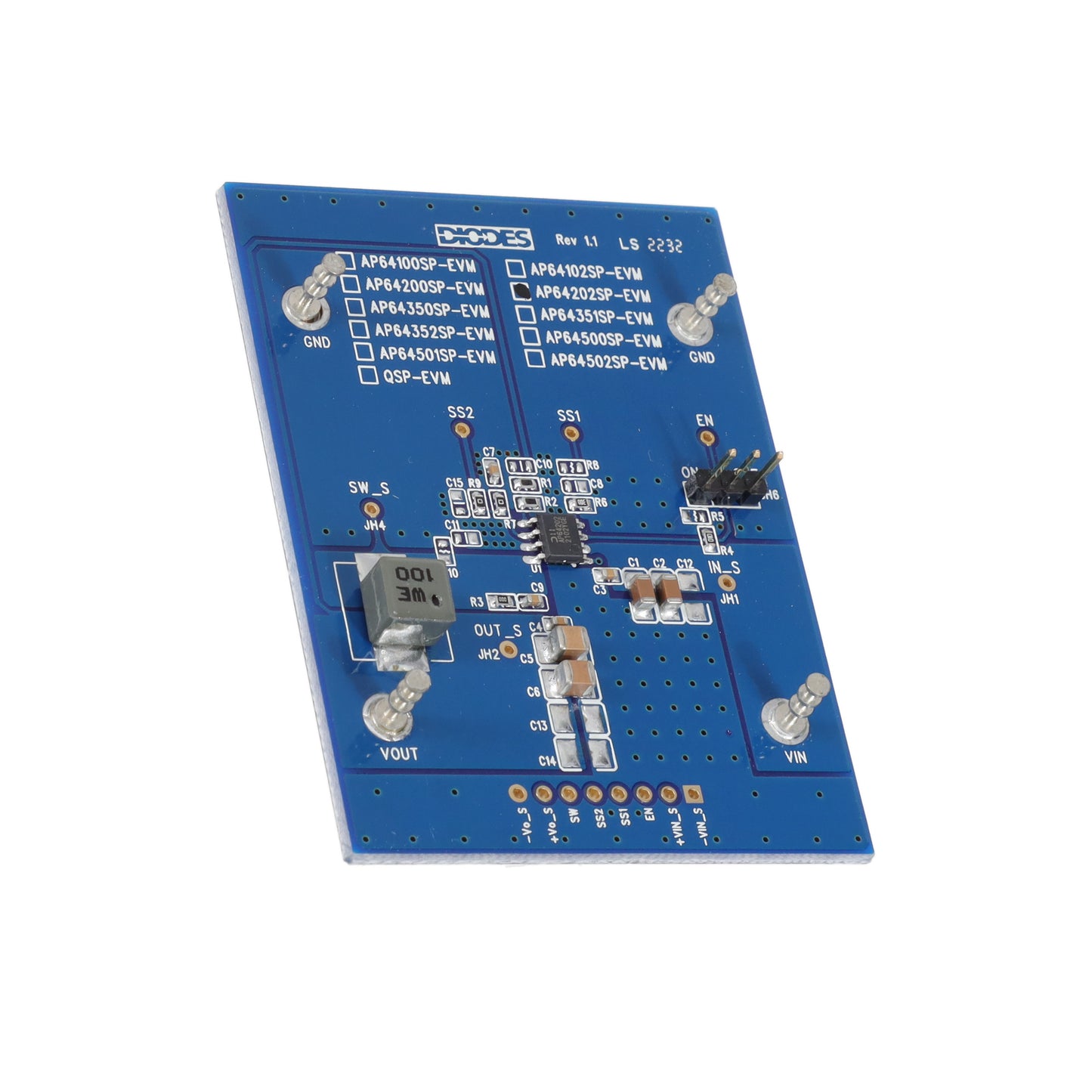 AP64202SP-EVM