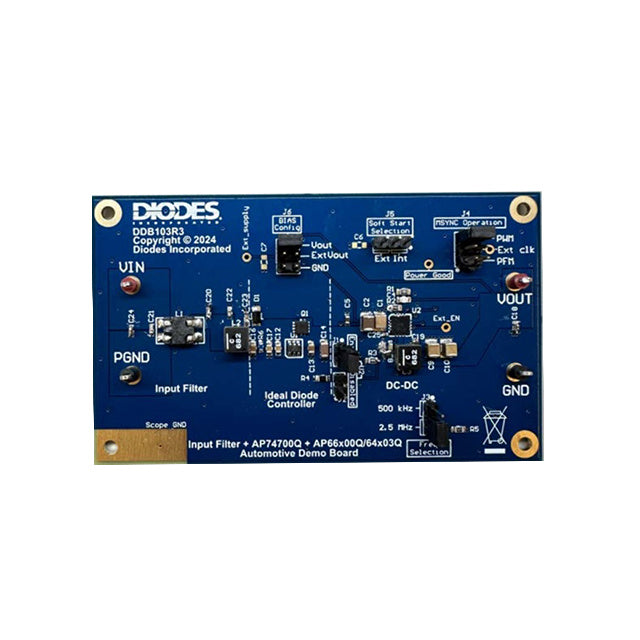 AP64303QFVBW-EVM